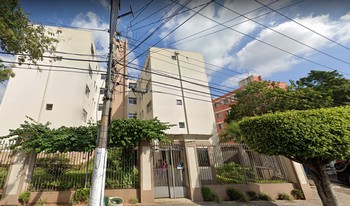 Condomínio Multipredial Jade em São Paulo