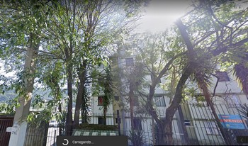 Condomínio Multipredial Jardim Das Flores em São Paulo