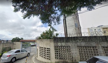 Condomínio Multipredial Lírios Do Vale I em São Paulo