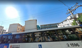 Condomínio Multipredial Morada Do Sol em São Paulo