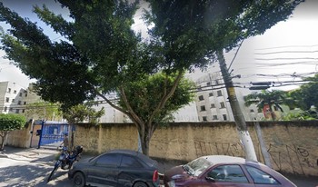 Condomínio Multipredial Novo Oriente em São Paulo