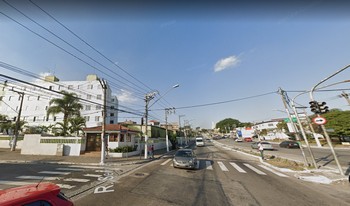 Condomínio Multipredial Onix Ii em São Paulo