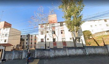 Condomínio Multipredial Praia De Mucuripe V em São Paulo