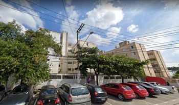 Condomínio Multipredial Rubi Ii em São Paulo