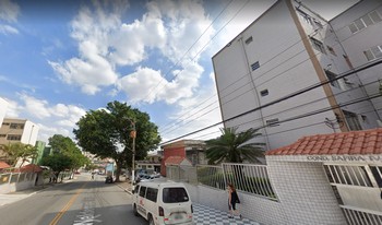 Condomínio Multipredial Safira em São Paulo