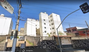 Condomínio Multipredial Tiradentes - Bloco 2 em São Paulo