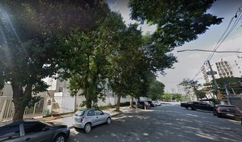 Condomínio Mundo Apto - Vila Alexandria em São Paulo