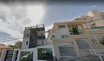 Condomínio Nair Ferreira Lima em Belo Horizonte
