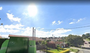 Condomínio Napoleão Bonaparte em Curitiba