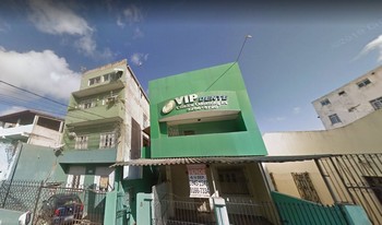 Condomínio Napoleão Lima Pereira em Salvador