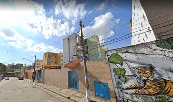 Condomínio Nápoles I em São Paulo