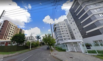 Condomínio Nara Residence em Curitiba