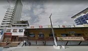 Imagem do Condomínio Natal Plaza em Natal