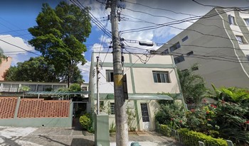 Condomínio Natingui Ii Conjunto Residêncial Natingui em São Paulo