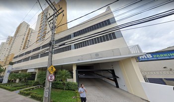 Condomínio Nature Mall em Porto Alegre