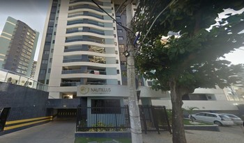 Condomínio Nautillus Jardim Armação em Salvador