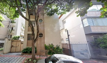 Condomínio Neida Franchini em Belo Horizonte