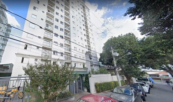 Condomínio Neo Horto Florestal em São Paulo