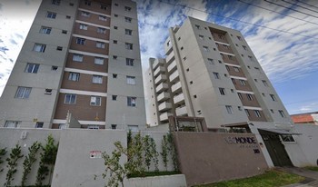 Condomínio Neo Monde Residence em Curitiba