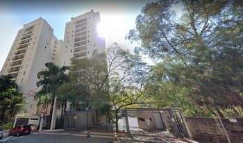 Condomínio Neo Residenziale Morumbi