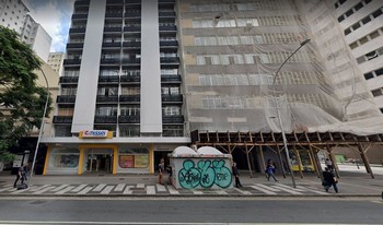 Condomínio Nerina Caillet em Curitiba
