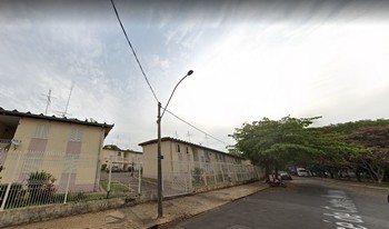 Condomínio Netuno em Campinas