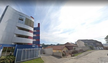 Condomínio New Wave Residêncial em Curitiba