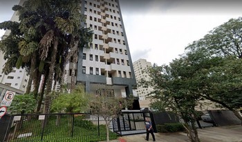 Condomínio New York Plaza em São Paulo