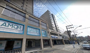 Condomínio Next Home em Curitiba