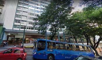 Condomínio Nicolina Teixeira em Belo Horizonte