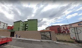 Condomínio Nogueiras V em São Paulo