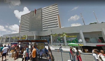 Imagem de fundo do Condomínio Norcon Empresarial em Maceió