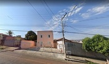 Condomínio Norka Torres em Belo Horizonte