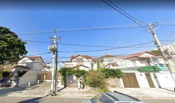 Condomínio Norte Residêncial em Rio De Janeiro