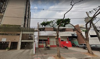 Condomínio Norte Trade Center em Belo Horizonte