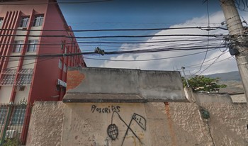Condomínio Nossa Senhora Da Conceição em Rio De Janeiro