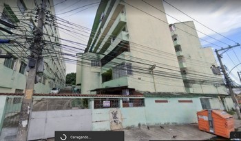 Condomínio Nossa Senhora Da Glória em Rio De Janeiro
