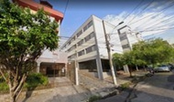 Condomínio Nova Floresta em Belo Horizonte