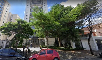Condomínio Nova Mooca em São Paulo