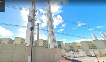 Condomínio Nova Zelandia Cond 2