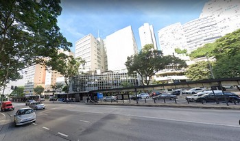 Condomínio Nove De Julho em São Paulo