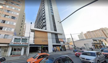 Condomínio Novo Centro em Curitiba