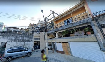 Condomínio Novo Horizonte em Rio De Janeiro