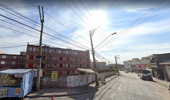 Condomínio Novo Lar em São Paulo