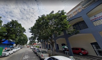 Condomínio Novo Mundo em Curitiba