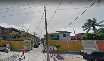 Condomínio Novo Realengo em Rio De Janeiro