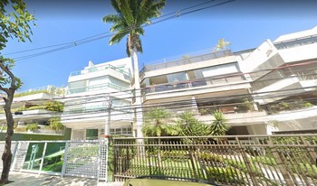 Condomínio Nurmi Isles em Rio De Janeiro