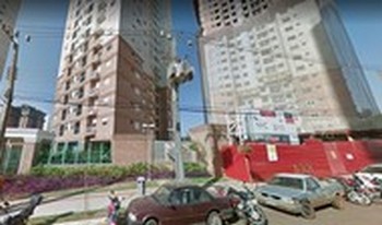 Imagem do Condomínio Nyc Palhano em Londrina