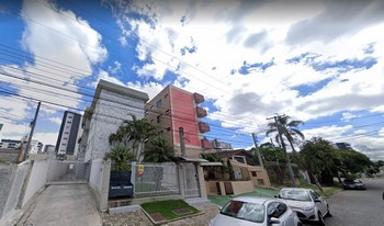 Condomínio Olga Regina em Curitiba