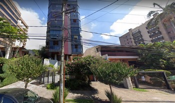 Condomínio Olinpus Residence em Porto Alegre